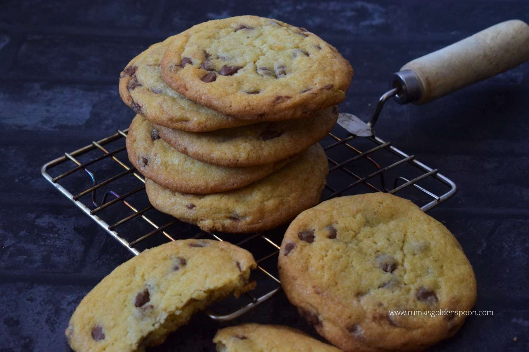 cookie recipes without chocolate chips