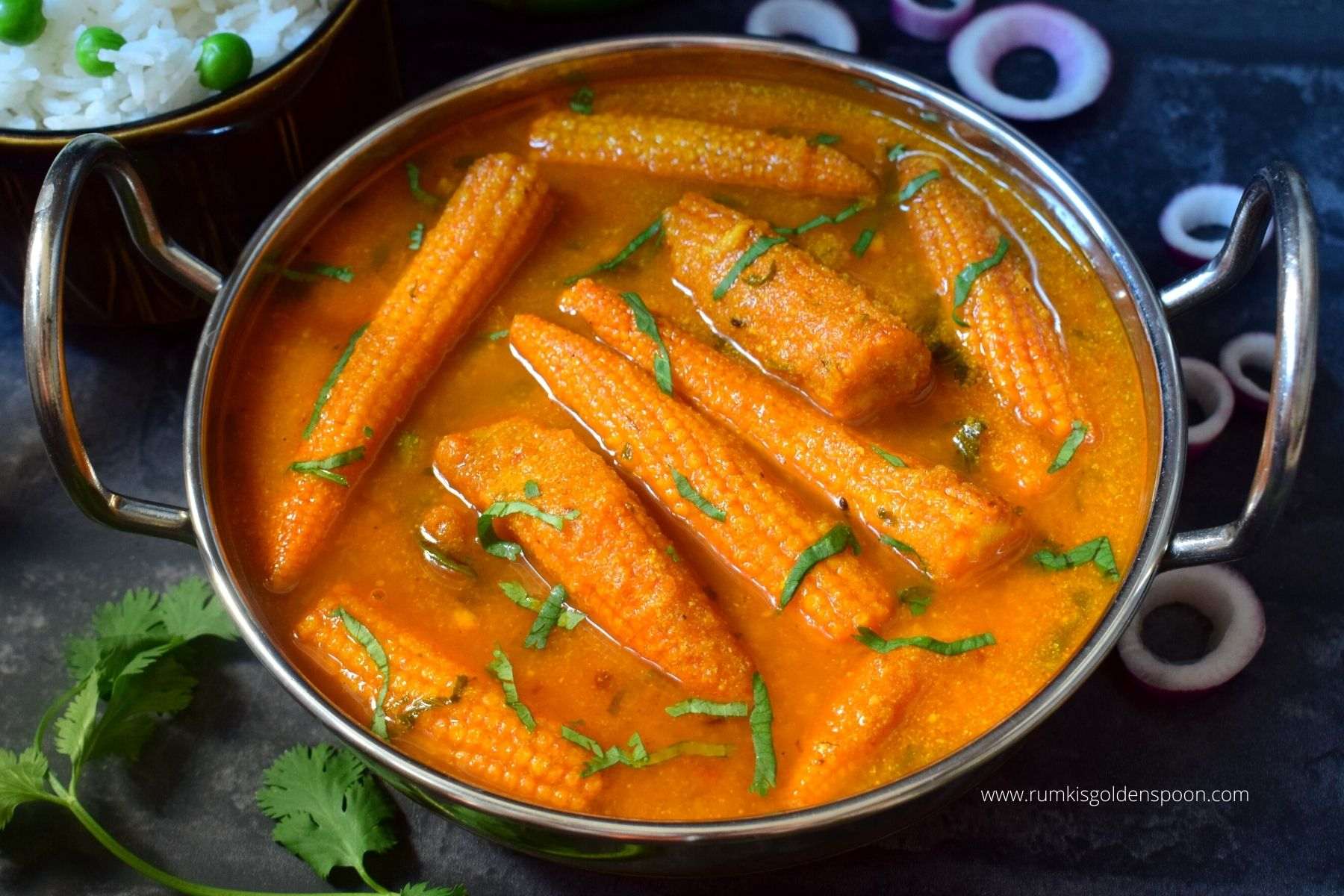 baby-corn-curry-recipe-baby-corn-masala-recipe-baby-corn-gravy