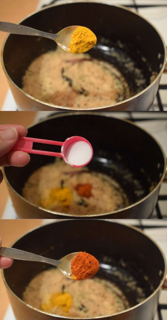 Begun Kasundi Recipe with kasundi Bengali Eggplant kasundi