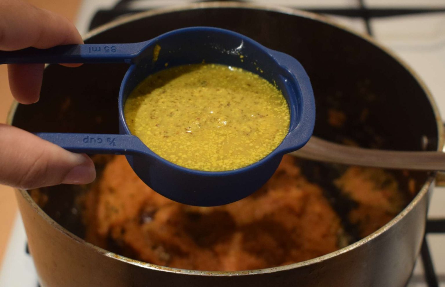 Begun Kasundi Recipe with kasundi Bengali Eggplant kasundi