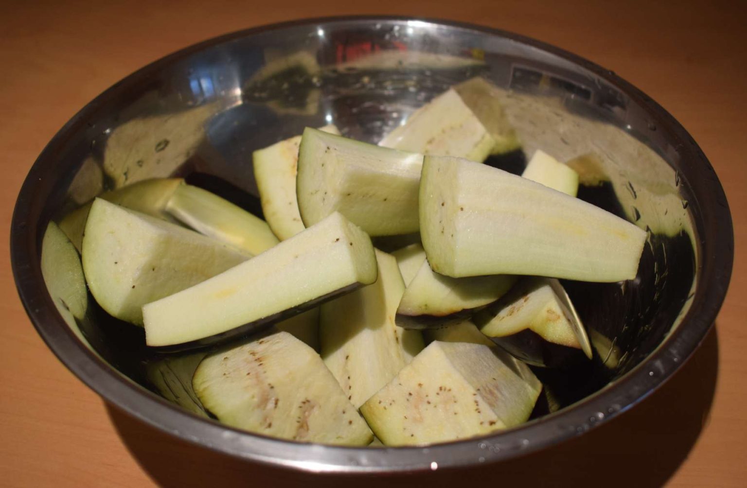 Begun Kasundi Recipe with kasundi Bengali Eggplant kasundi