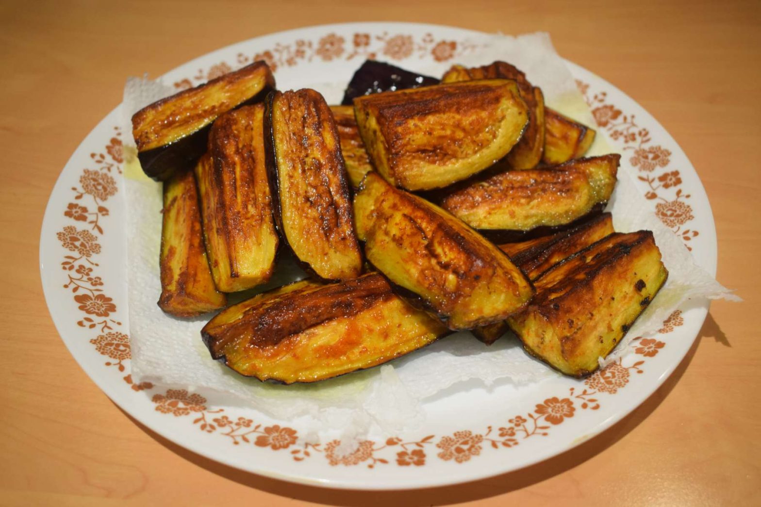 Begun Kasundi Recipe with kasundi Bengali Eggplant kasundi
