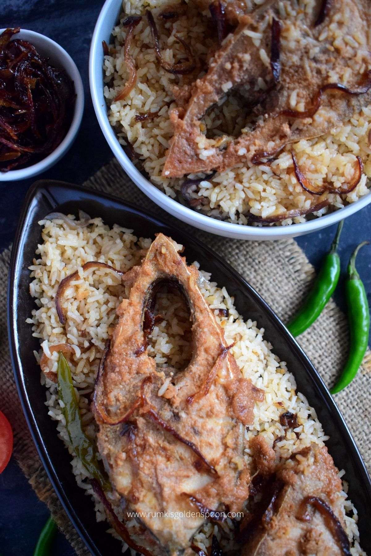 ilish pulao, ilish polao, ilish macher pulao, ilish polao recipe, ilish pulao recipe, ilish polao recipe bengali, ilish macher pulao recipe, hilsa pulao recipe, hilsa pulao, how to make ilish polao, ilish polao recipe in bengali, how to make ilish pulao, bengali hilsa pulao, hilsa pilaf, elish mas, recipe for hilsa fish, hilsa recipe, hilsa fish curry, hilsa fish recipe, recipe of hilsa fish, recipe for hilsa fish, hilsa fish Bengali recipe, how to cook hilsa fish, how to cook Ilish fish, ilish mach recipe, ilish macher recipe, ilish macher jhol recipe, bengali recipe, bengali recipes, bengali food, bengali food recipes, recipes of bengali food, traditional bengali food, Bengali recipes fish, Bengali recipe of fish, Bengali recipe for fish, Rumki's Golden Spoon