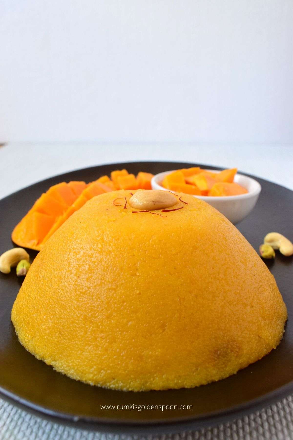 mango sheera, mango halwa, mango sheera recipe, mango kesari, mango halwa recipe, mango kesari recipe, how to make mango halwa, how to make mango sheera, mango sooji halwa recipe, mango rava kesari recipe, mango sooji halwa, how to make mango kesari, mango ka halwa, how to prepare mango halwa, mango kesari halwa, mango rava kesari , mango kesari halwa recipe, mango dessert, mango dessert recipes, mango dessert recipe, mango recipes dessert, Indian mango dessert recipes, Indian dessert recipes with mango, Indian dessert with mango, indian sweet recipes, Rumki's Golden Spoon