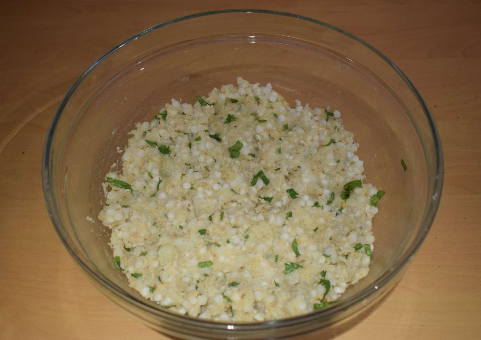 Sabudana thalipeeth recipe | Upavasache thalipeeth recipe | How to make ...