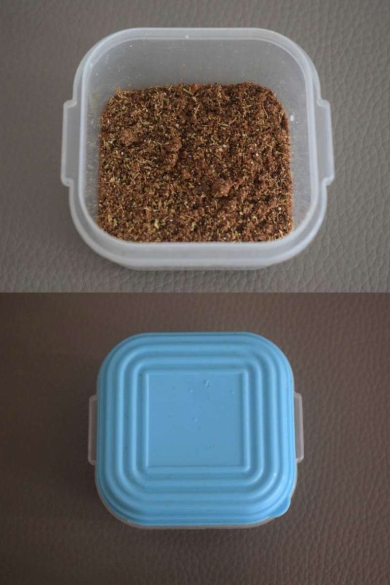 Bengali garam masala recipe Gorom moshola Bengali garam masala