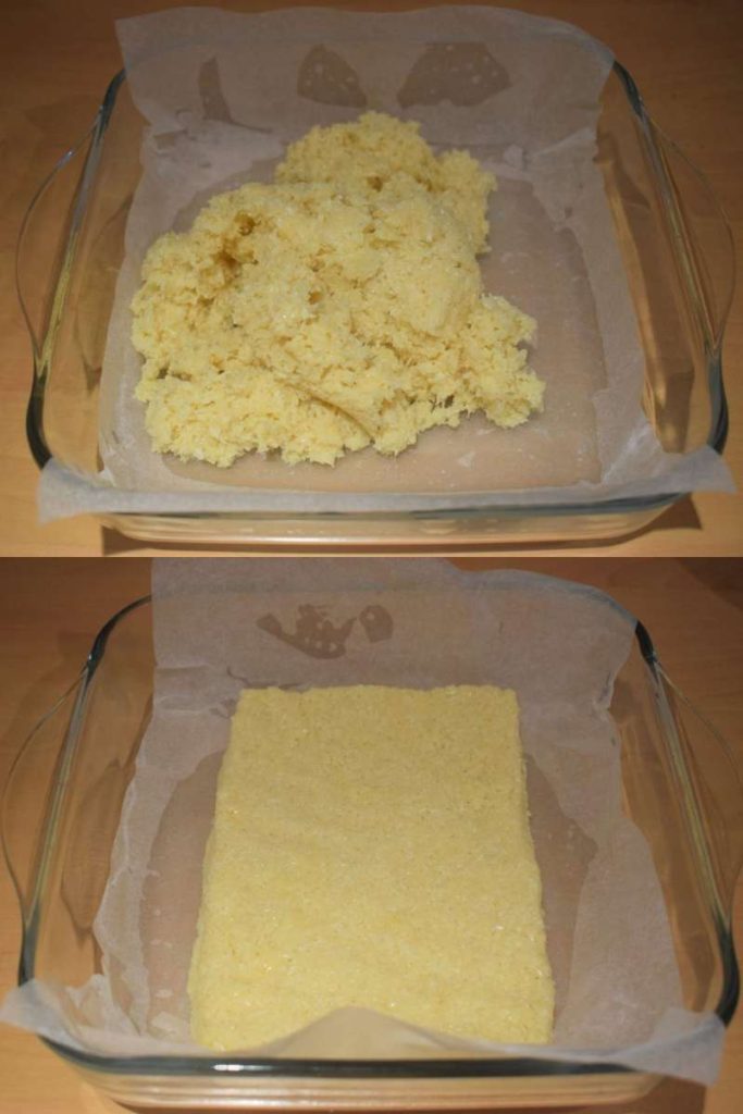 Coconut barfi with milkmaid Coconut burfi with condensed milk