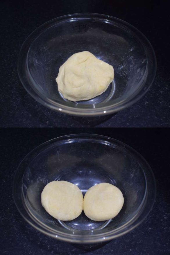 Fuchka | Phuchka recipe | Puchka recipe - Rumki's Golden Spoon