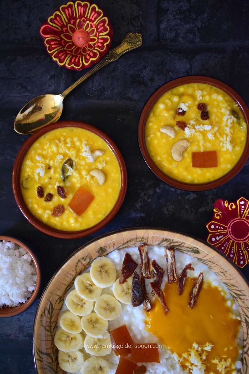 sabu makha, sabu makha recipe, sago recipes breakfast, sabudana with milk, sabudana makha, no cook sago recipe, sabudana recipe for breakfast, sabudana recipe, sago recipe, vrat ka khana, Bengali recipes, recipes of bengali food, Bengali food, summer recipes, traditional Bengali food, Rumki's Golden Spoon