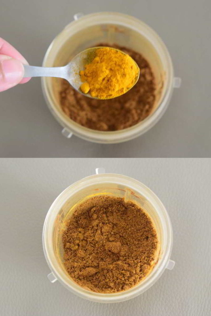 Homemade biryani masala | Biryani masala powder | How to make homemade ...