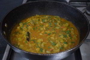 Turai ki sabji | Ridge gourd curry recipe | How to make turai ki sabzi ...