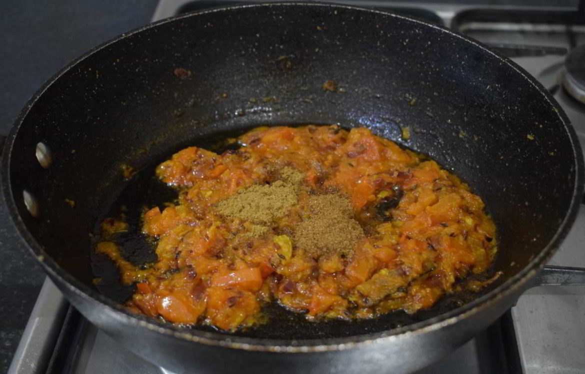 Turai ki sabji | Ridge gourd curry recipe | How to make turai ki sabzi ...