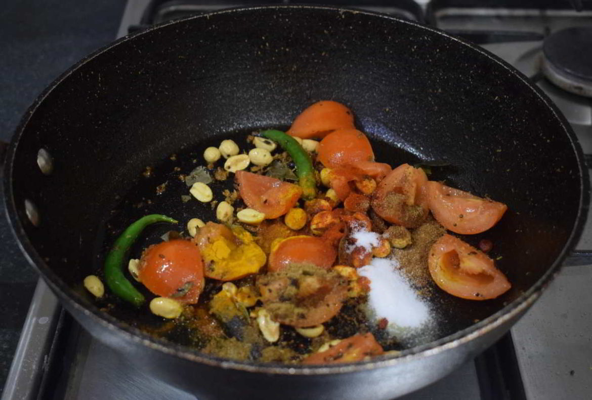 Gujarati khatti meethi dal Gujarati toor dal recipe How to make