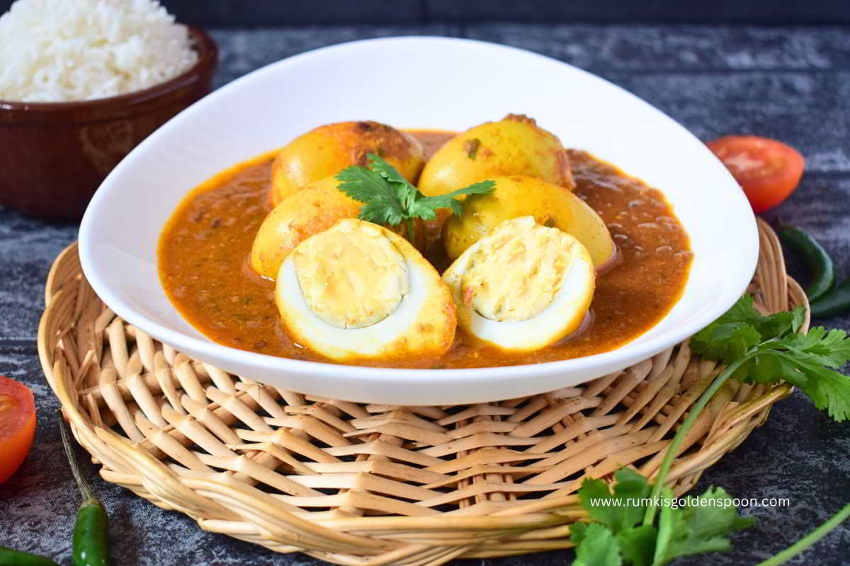 Andhra style egg curry, south Indian egg curry recipe, egg curry Andhra style, south Indian egg curry recipes, simple egg curry recipe with coconut, south Indian style egg curry, south Indian egg curry, egg curry south Indian style, egg curry with coconut, egg curry recipe with coconut, egg curry with coconut recipe, how to make egg curry at home, egg curry for chapathi andhra style, egg curry recipe Andhra style, how to make south Indian egg curry, how to prepare egg curry south Indian style, egg curry using coconut, how to make egg curry south Indian style, recipe for egg curry with coconut, egg curry coconut gravy recipe, east indian egg curry recipe, egg curry recipe south Indian style, egg curry for rice south Indian, spicy egg curry andhra style, egg masala curry south Indian style, Indian style eggs, south Indian egg masala, egg masala curry andhra style, Andhra style egg curry recipe, egg curry masala south Indian, Rumki's Golden Spoon