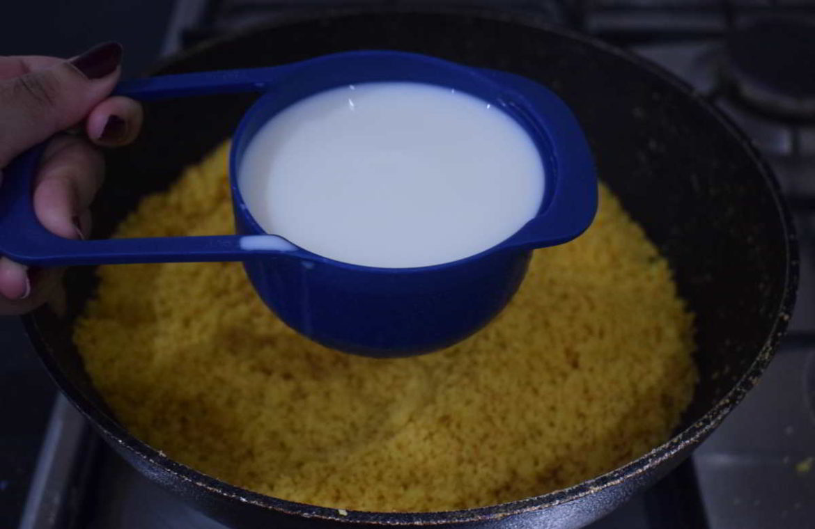 Rajasthani Moong dal Halwa recipe Mung daal ka Halwa recipe How to