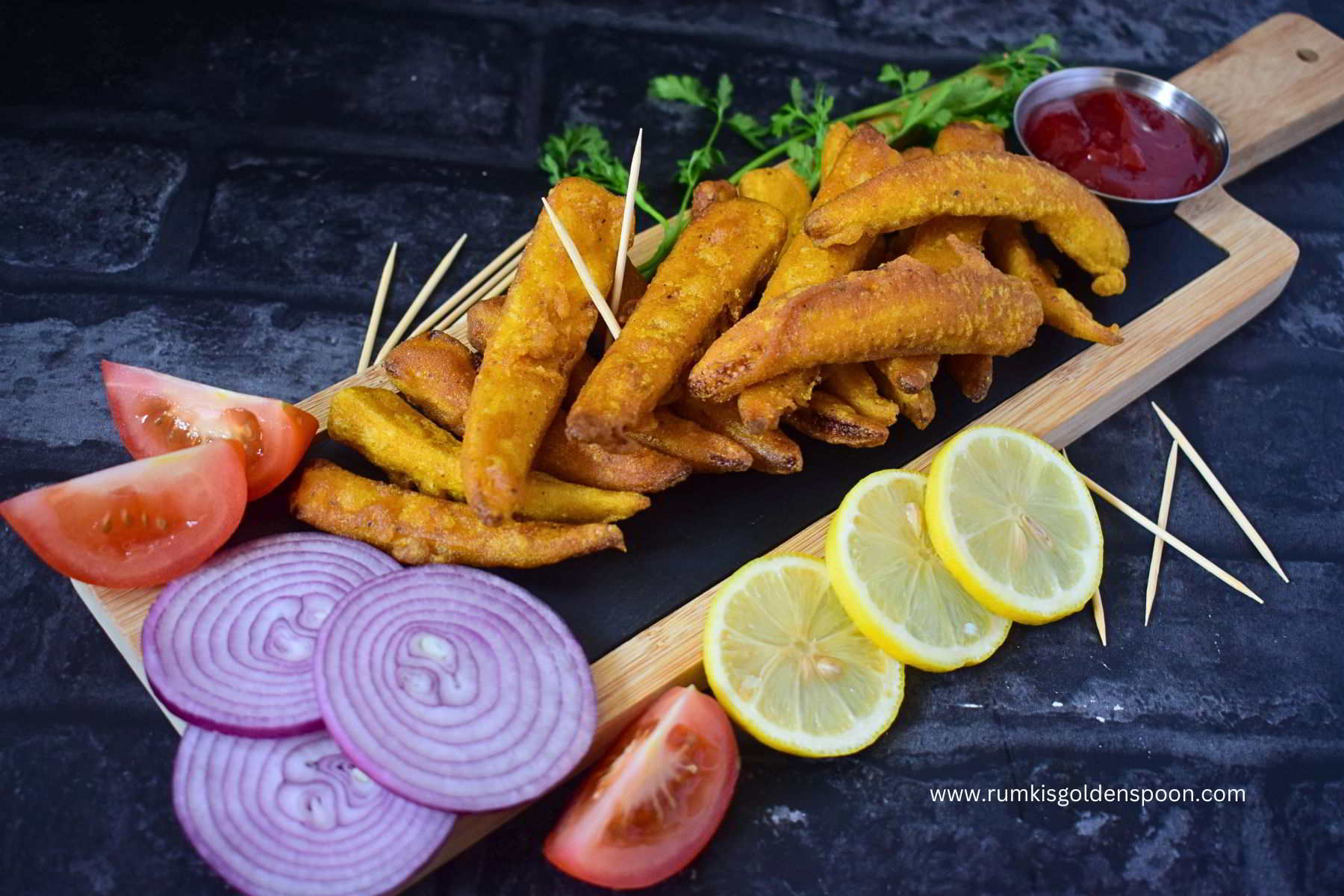 crispy baby corn fritters, how to make baby corn fingers, baby corn finger fry, babycorn fingers, crispy babycorn fingers, babycorn fritters, Rumki's Golden Spoon