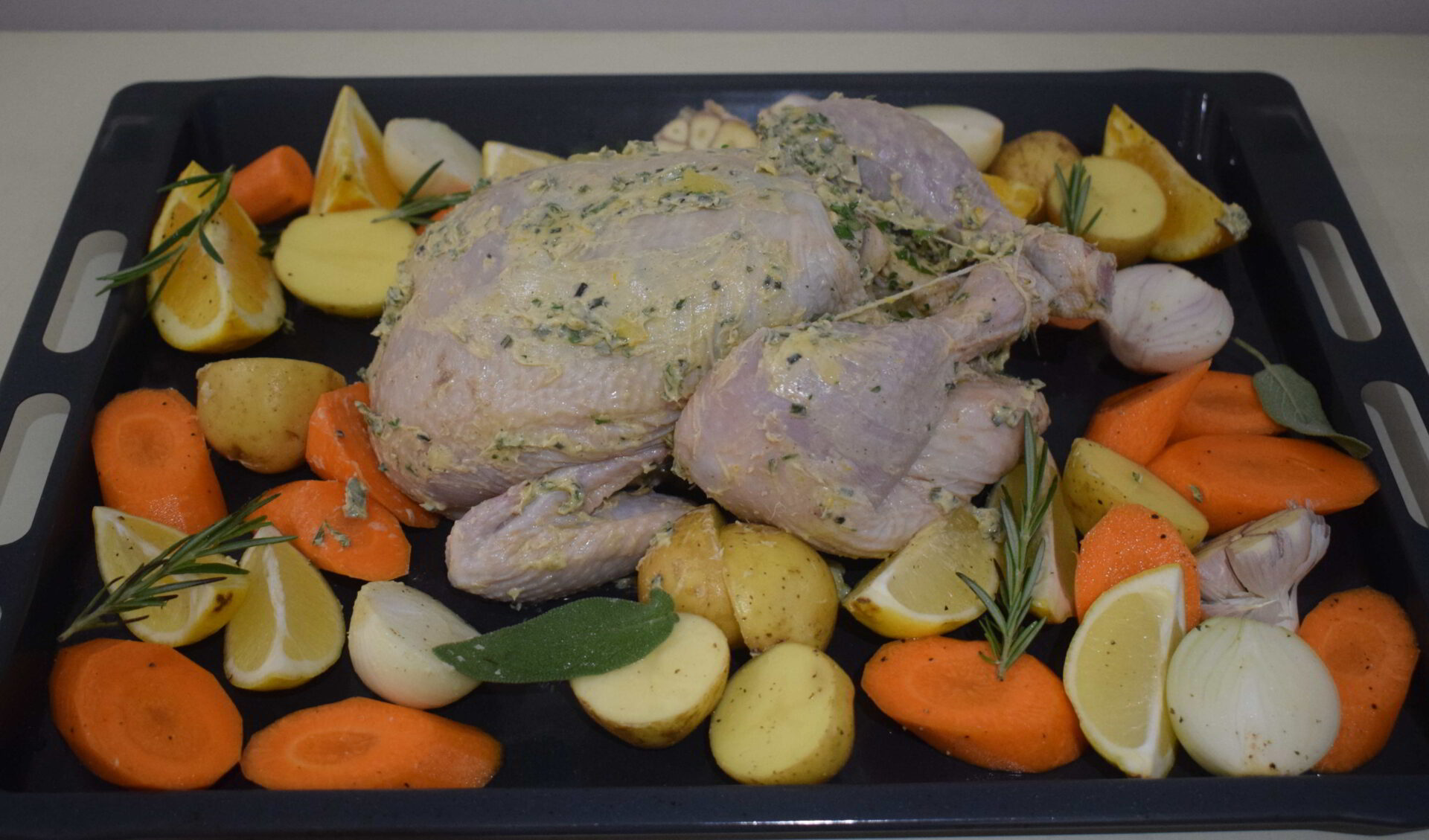 Xmas chicken recipe Christmas chicken roast Whole chicken roast