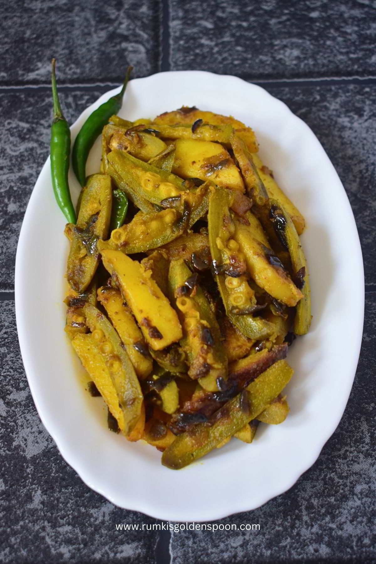 aloo parwal ki sukhi sabji, parwal bhaji, aloo parwal recipe, parwal vegetable benefits, patal bhaji recipe, aloo parwal ki bhujia, aloo parwal ki recipe, aloo parwal ki sabji kaise banti hai, aloo parwal bhujia recipe, aloo parwal ki sabzi, aalu parwal ki bhujiya, aloo parwal dry sabji, aloo parwal fry, aloo parwal recipes, aloo parwal sukhi sabji, parwal potato sabji, aloo patal ki bhujia, aloo parwal ki dry sabji, how to make aloo parwal fry, aloo parval fry, aloo parval bhaji, Rumki's Golden Spoon