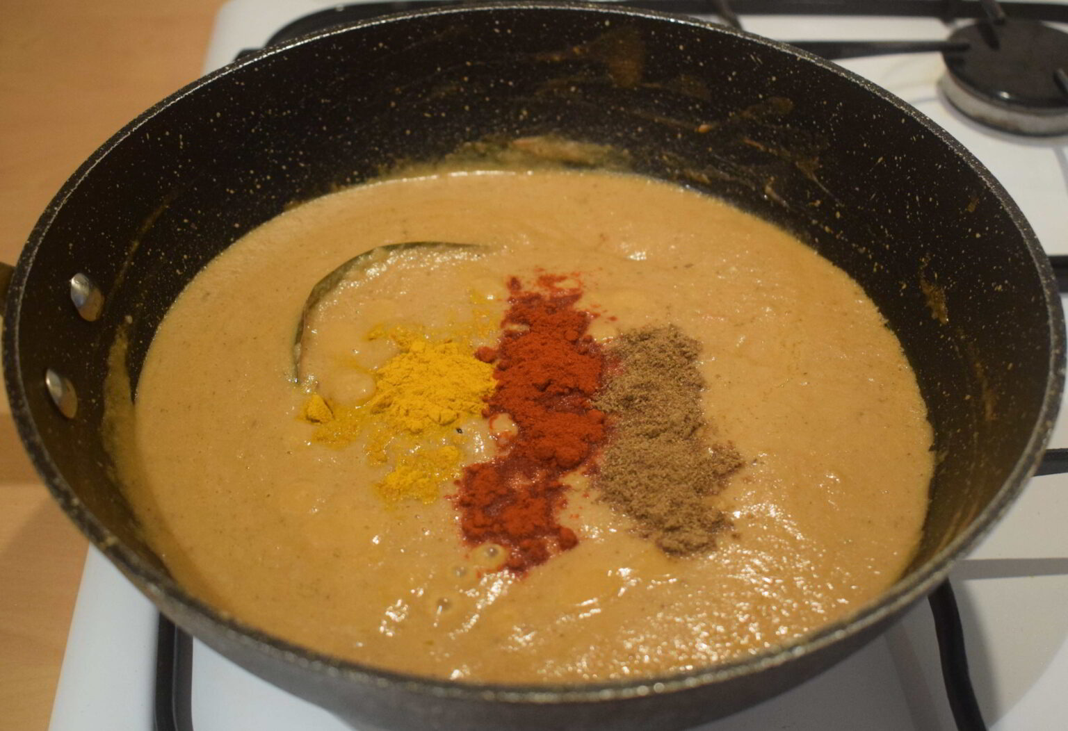 Creamy paneer lababdar | Paneer lababdar recipe | How to make paneer ...