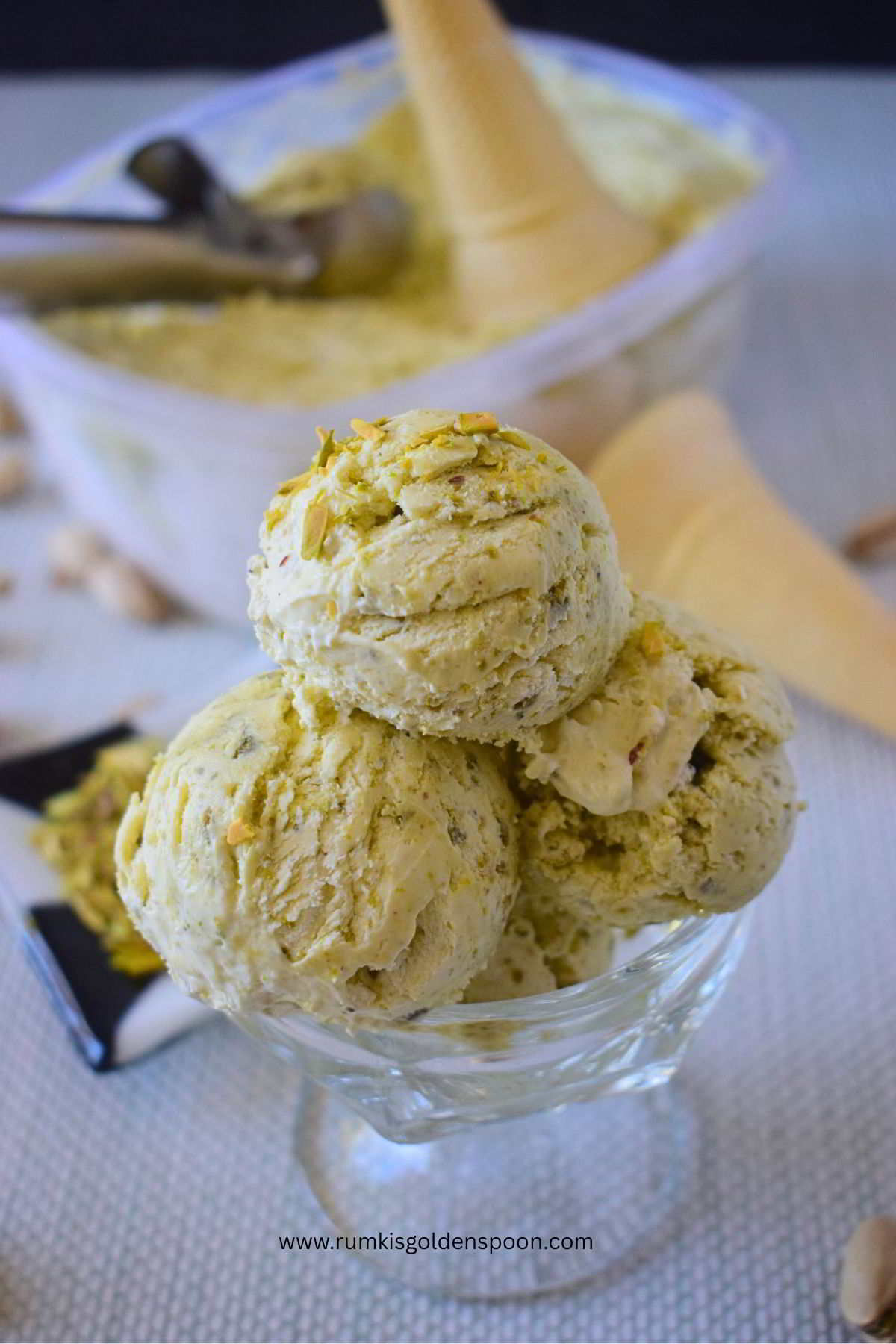 pistachios icecream, pistachio ice cream recipe, pista ice cream recipe, pistachio nut ice cream recipe, kulfi pistachio, pistachio and almond ice cream, pistachio ice cream with almonds, best pistachio cream, gelato pistachio recipe, home made pistachio ice cream, pistachio ice cream homemade, pista kulfi ice cream, pistachio kulfi ice cream, how to make pista ice cream, how to make pista kulfi, how to make pista kulfi at home, best pistachio ice cream recipe, the best pistachio ice cream, authentic pistachio gelato recipe, best pistachio gelato recipe, the best pistachio ice cream recipe ever, best homemade pistachio ice cream recipe, pista ice cream, no cook pista ice cream, pista ice cream without egg, easy pista ice cream recipe, no churn pista ice cream, no churn ice cream recipe, no cook ice cream recipe, Indian ice cream recipe, Indian flavoured ice cream recipe, Rumki's Golden Spoon