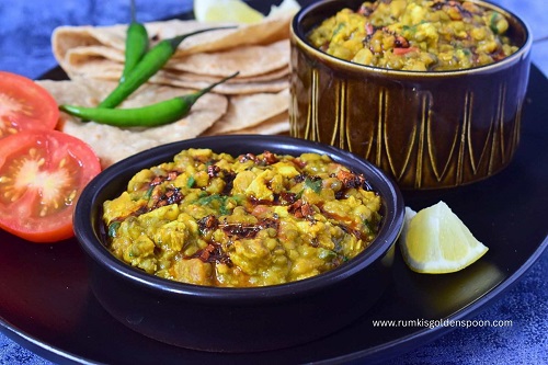Egg tadka dal | Dim tadka recipe | Dim torka egg tadka dal, bengali tadka recipe, dal tadka dhaba style recipe, anda tadka recipe, dim tadka recipe, how to make dal tadka dhaba style, bengali tadka dal, dim torka, dal egg tadka, egg tadka dhaba style, egg tadka recipe dhaba style, anda dal tadka, egg dal tadka recipe, bengali egg tadka, dal tadka with egg recipe, chana dal egg tadka recipe, chana dal tadka bengali style, dim tadka dal, how to make dim torka, dhaba style egg tadka dal, dim tadka dal recipe, bengali recipe, bengali recipes, bengali food, bengali food recipes, recipes of bengali food, traditional bengali food,bengali traditional food, traditional food of bengali, Rumki's Golden Spoon